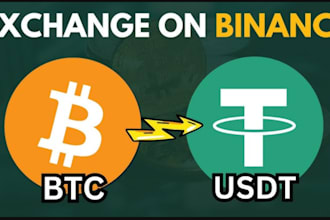 generate and send high value btc and usdt fast and securely