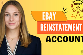do reinstatement, reopen mc011, ebay invoice, ebay restriction, ebay suspension