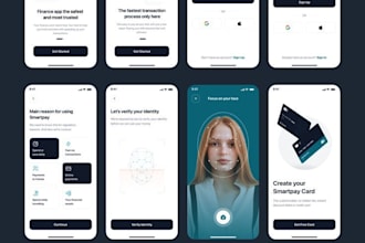 build bnpl app, upi app, fintech app, finance app for business