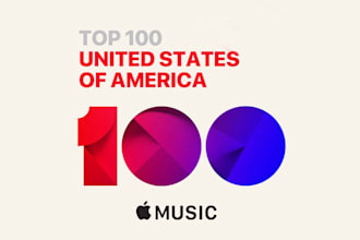 charts songs on apple music charts global top 10 for 4weeks