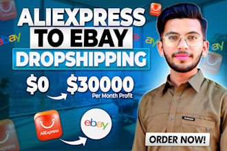 aliexpress to ebay  best selling product listings