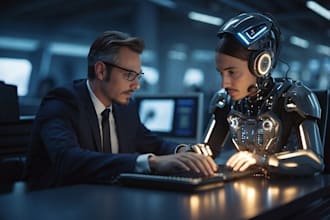 build custom ai automation agents to save you time and money