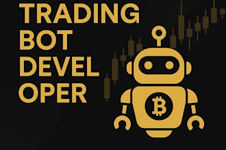 crypto trading bot, ai crypto trading bot, crypto trading bot