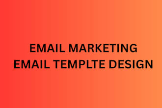 email marketing mailchimp klaviyo getresponse mailwizz mailerlite
