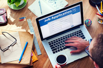 edit or draft personal statement, statement of purpose or MBA motivation letter