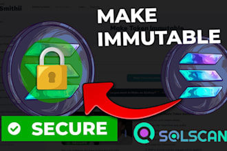 do token metadata, verify solana memecoin on solscan solidity telegram promotion