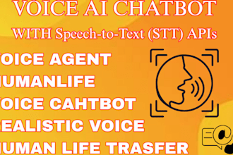 build an ai voice call bot with CRM sync and emotion detection for smart sales
