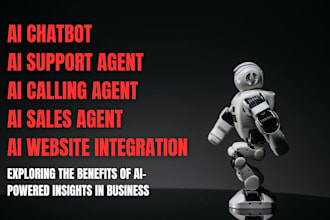 setup ai calling agent voice bot ai sales agent whatsapp chatbot vapi retell ai
