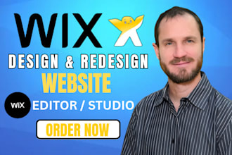 wix website redesign duda website design ecwid wix studio website wix editor seo