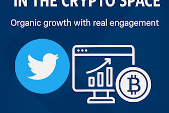 do organic growth for twitter x promotion crypto marketing telegram promotion