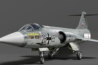 dynamic 3d fighter jet,airplane sculpt,raptor jet,aerospace,weapon 3dprint,rhino