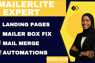 do  email marketing  mail merge, automate email campaigns email blast