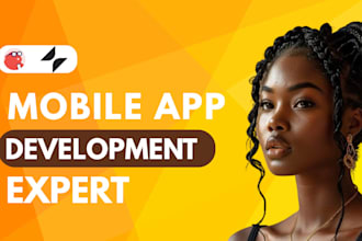 custom mobile apps with goodbarber weweb thunkable bubble adalo