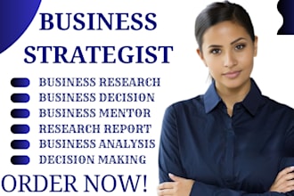 give hard facts read on career and business decisions