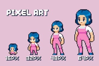 do pixel direction character sprite sheet pokemon sprite for games and animation