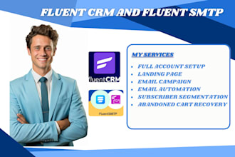 do expert fluentcrm crm, fluent community, fluent form, fluent smtp, funnelkit