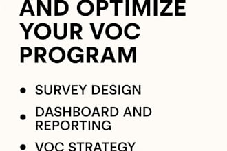 build cx feedback programs that drive loyalty and profit