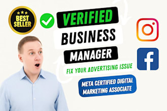 create and old fresh facebook account with ads account