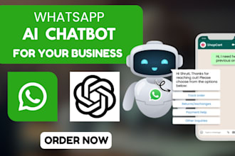 whatsapp automation, whatsapp ai chatbot, n8n automation, fix whatsapp flow