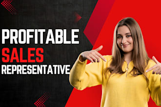 be high ticket sales closer sales representative company sales agents close deal