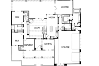 draw 2d floor plan, site plan, house plan, plot plan, architect and autocad