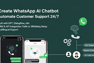 whatsapp chatbot n8n whatsapp chatbot whatsapp ai chatbot whatsapp chatbot