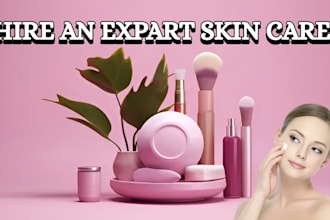 formulate custom skincare products for your beauty brand