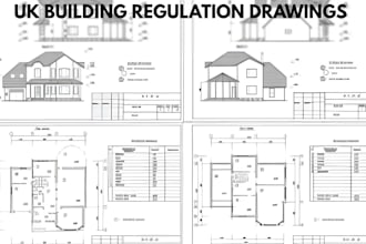 do UK building regulation bregs structural design for city permit