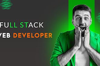 mern stack web developer
