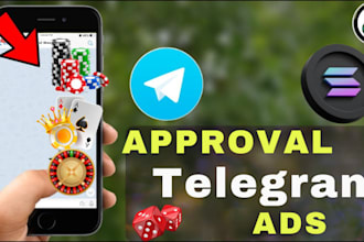 run telegram ads fragment, solana memecoin promotion to 70k telegram subscriber