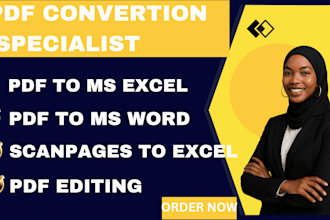 convert PDF to word, google docs convert pdf   powerpoint, typing services