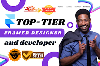 fix redesign framer website figma to framer website framer landing page cms seo