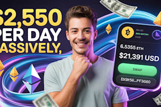 code automated fast profitable crypto trading bot, ai trading bot, arbitrage bot