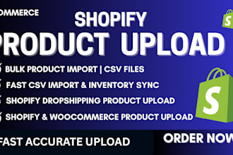 shopify product upload woocommerce listing import matrixify  CSV XML data files
