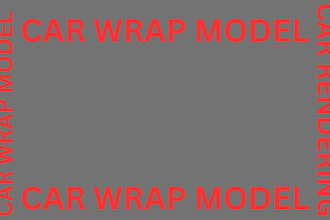 do car wrapper design 3d car wrapper
