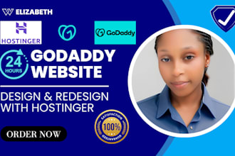godaddy website design godaddy redesign hostinger website godaddy design edit