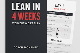 professional fitness and workout ebooks for trainers and athletes