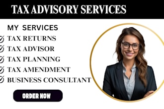 business tax consulting, tax planning, tax advisor, CPA financial advisor, lawye
