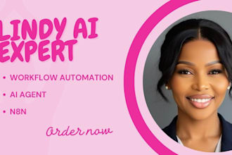 automate workflows using lindy, relevance ai, n8n, bardeen, huginn, and levity