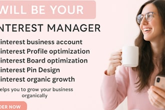 do pinterest marketing seo pins post and boards etsy shopify products promotion