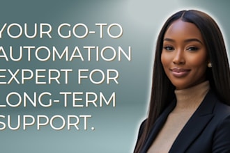 make com automation expert made com intergromat VA api integration n8n ai agent