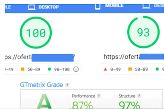 do shopify speed optimization and increase store speed