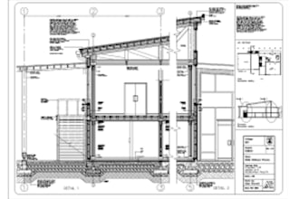 do lumber structure, wood framing, material takeoff and cost estimation