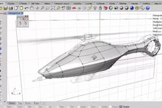 do 3d modeling in fusion 360,2d drawing,product rendering in fusion360 solidwork