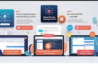 connect chatgpt with your tools through n8n automation, API integration