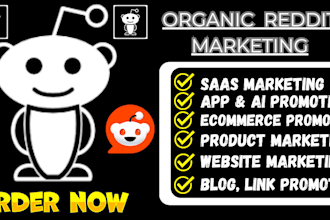 do reddit post upvote for ai website iptv ad x ecommerce saas product marketing