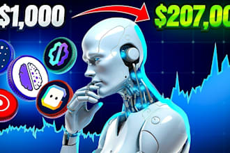 build crypto trading bot, ai crypto trading bot, crypto trading bot