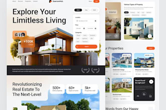 do mortgage real estate broker website loan with calculator