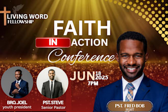 design professional church flyer design event flyer church poster flyer postcard