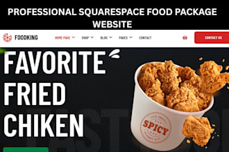 build squarespace food packaging website food pouch packaging site tea packaging